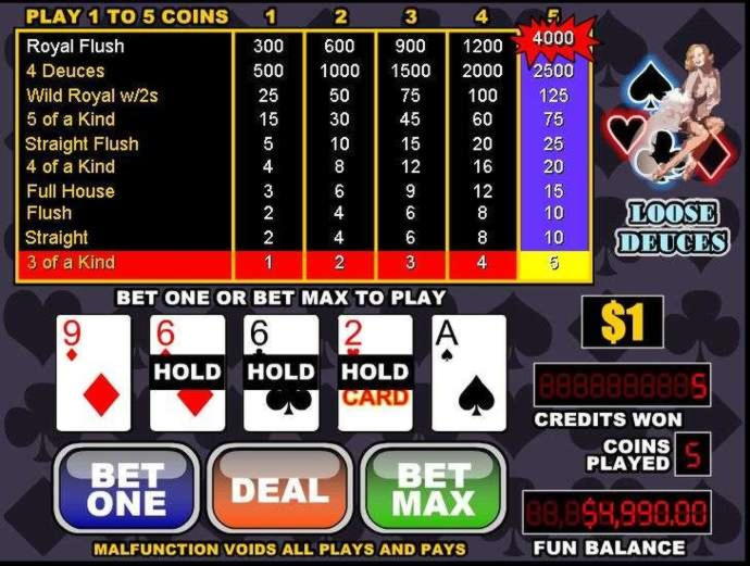 EURO 3060 NO DEPOSIT at Mansion Casino