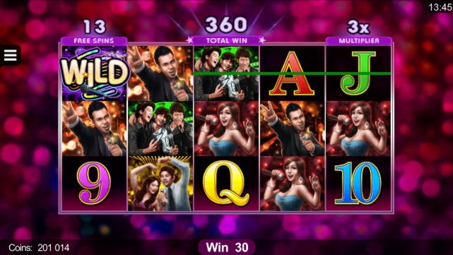 680% Deposit match bonus at Red Stag