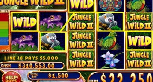 € Darmowe kasyno 675 w kasynie Party