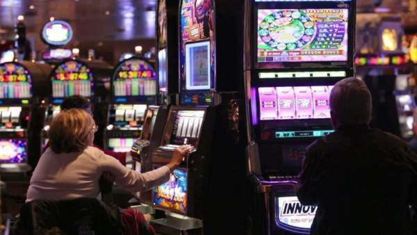 380% Signup casino bonus at Finland Casino