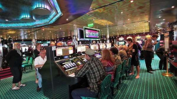 205% Signup Casino Bonus at Finland Casino