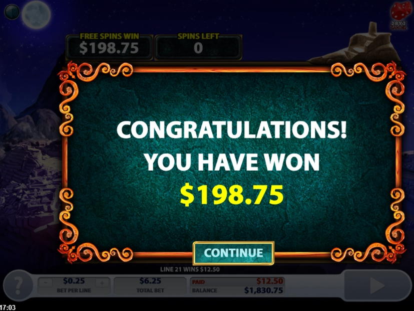 200 FREE Spins at Finland Casino