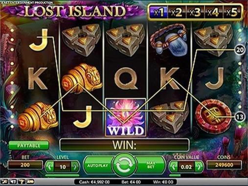 $2355 No Deposit Casino Bonus at 777 Casino