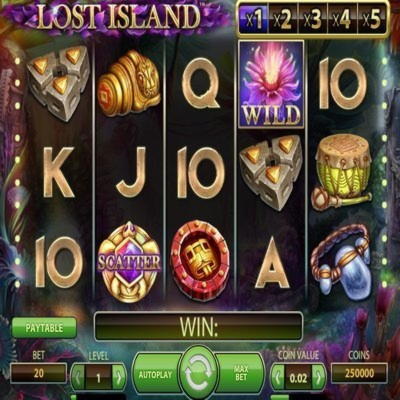 £2945 No Deposit at Sloto'Cash