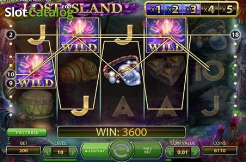 Eur 430 Free Casino Tournament at Desert Nights