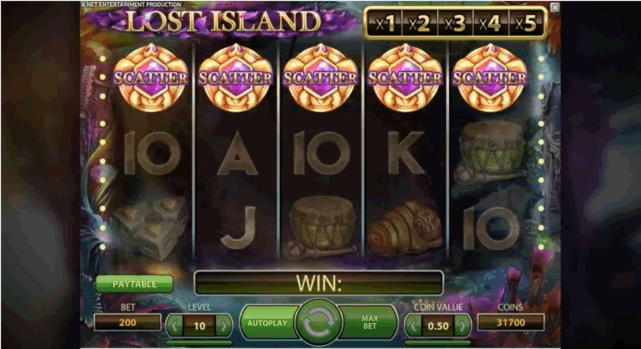 55 free spins casino at Finland Casino