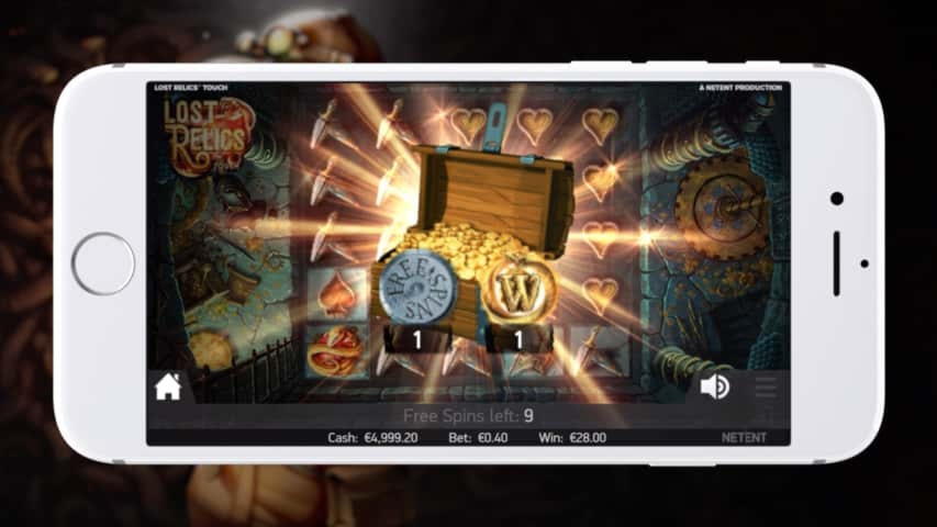 85 Loyal Free Spins! at Finland Casino