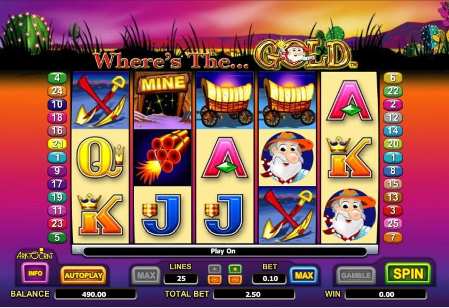 EUR 75 Free Casino Tournament at Finland Casino