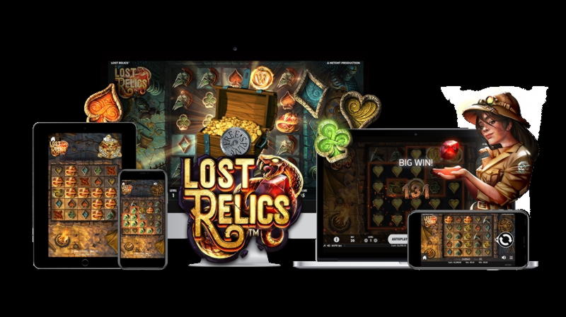 £465 Free casino chip at Jackpot City