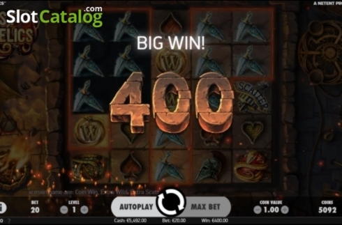 175 free casino spins at Gamebookers