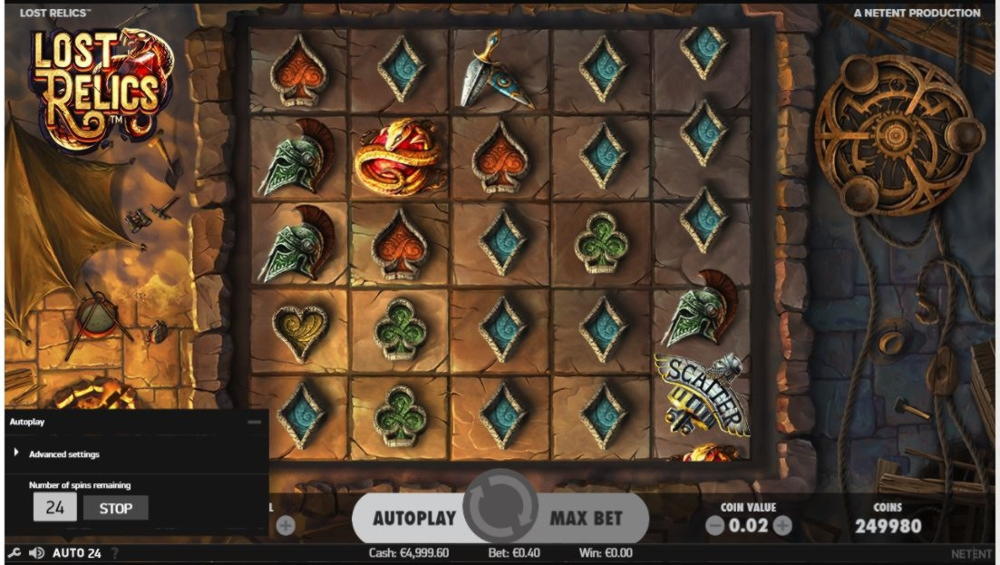 Eur 695 free casino chip at Finland Casino