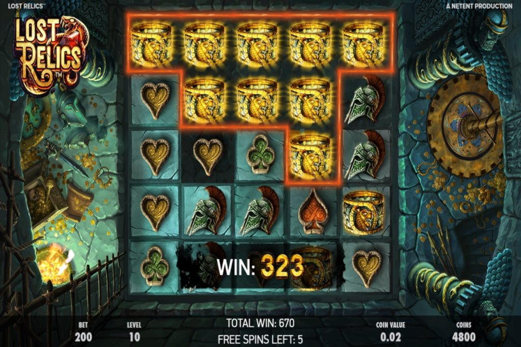 330% Match at a Casino Norway Casino