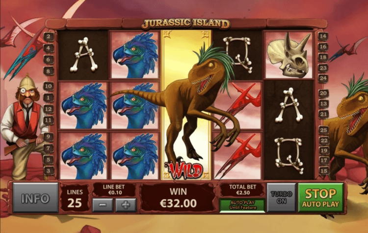 Eur 1600 No deposit at Finland Casino