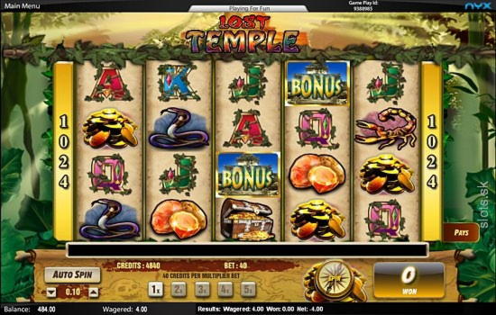 €90 Mobile freeroll slot tournament at Sloto'Cash
