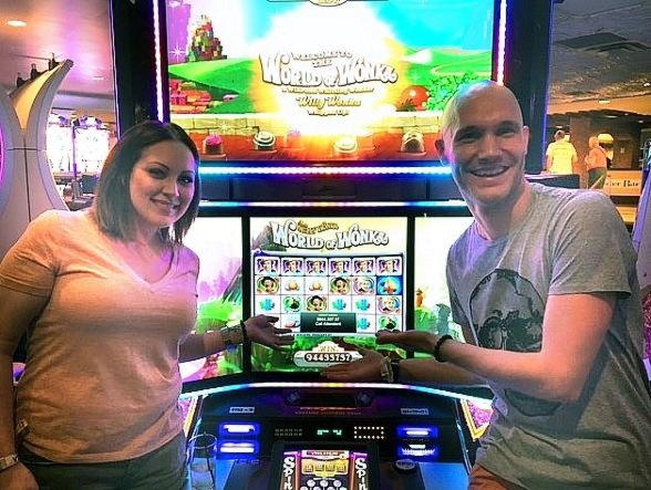 £630 FREE Chip Casino at Finland Casino