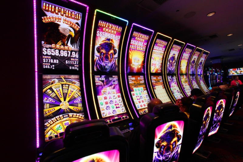 $845 Online Casino Tournament at 888 Casino