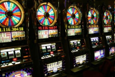 445% Casino match bonus at Finland Casino