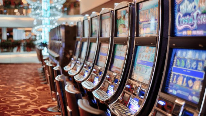 $65 No deposit at Desert Nights