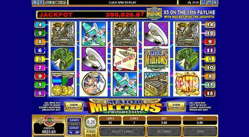 Eur 345 Free Casino Ticket at 888 Casino