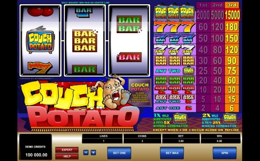 940% Match Bonus Casino na bWin