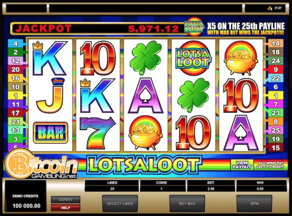 $60 no deposit bonus code at Sloto'Cash