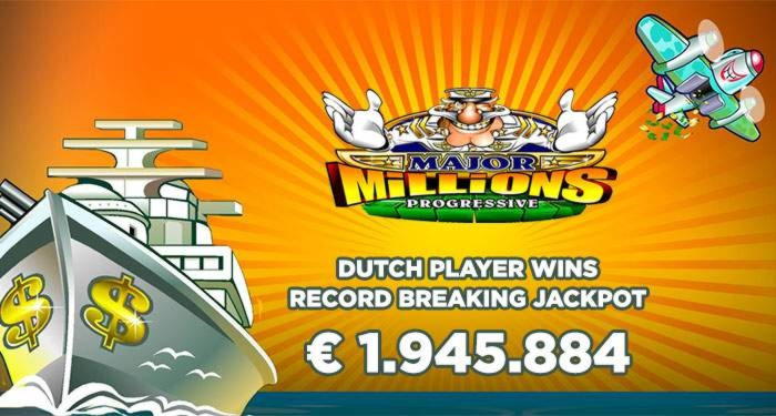50 Loyalty Free Spins! at Casino.com