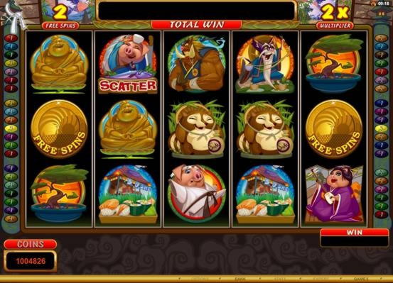 $390 Mobile freeroll slot tournament at 777 Casino