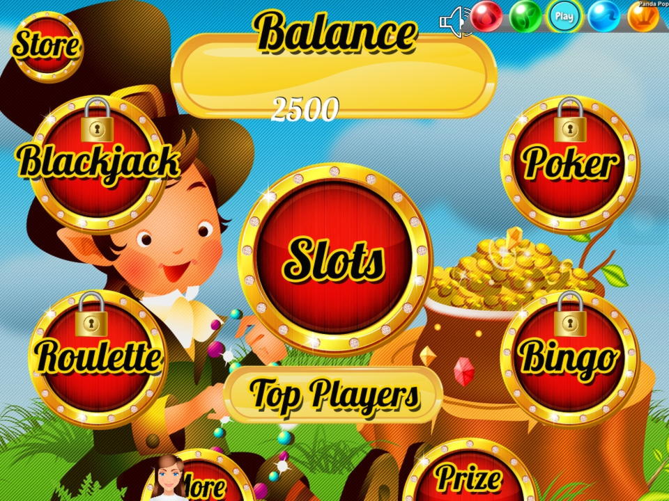 260 free spins at Mansion Casino