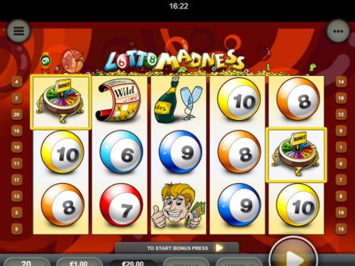 175 Free Casino Spins at Finland Casino