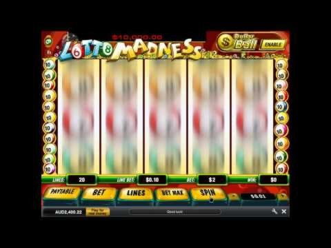 795% Match bonus at Jackpot City