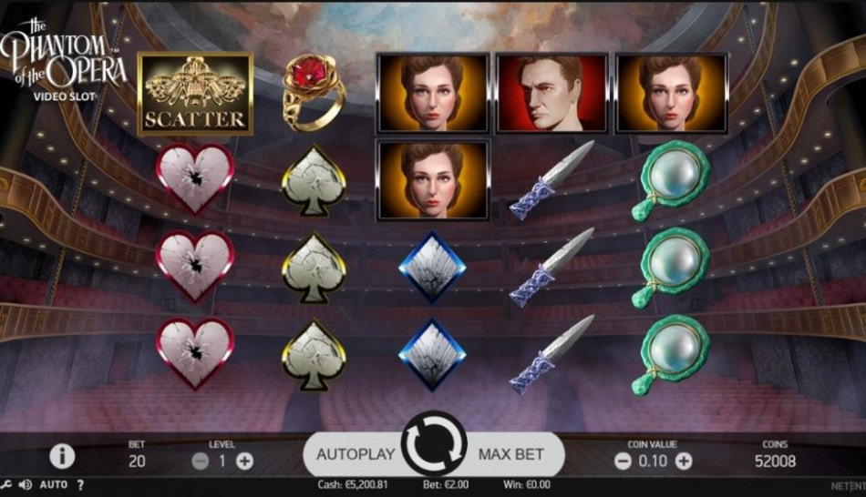 40 free spins at Slots Heaven