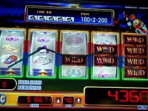 380% First deposit bonus at Finland Casino
