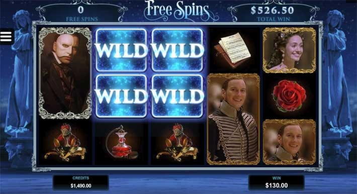65 Free spins no deposit at Finland Casino