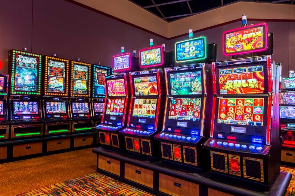 €620 Free Cash at Casino.com