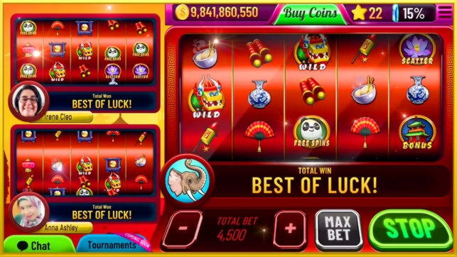 £65 Free chip at Casino.com