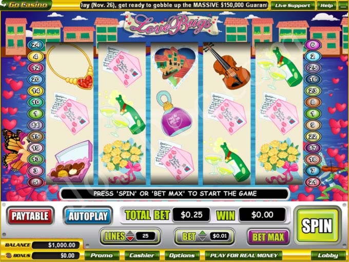 35 Free spins no deposit at Finland Casino