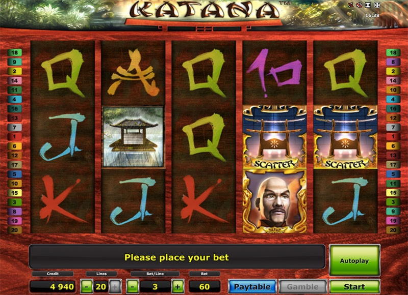 40 Loyalty Free Spins! at Finland Casino