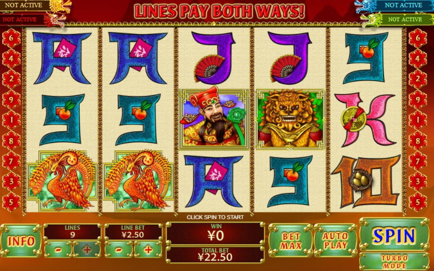 215 Free Casino Spins at Finland Casino
