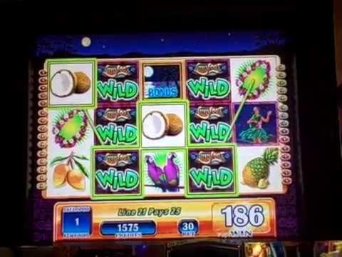 735% Casino Welcome Bonus at Gamebookers