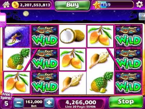 EURO 205 Tournament at Finland Casino