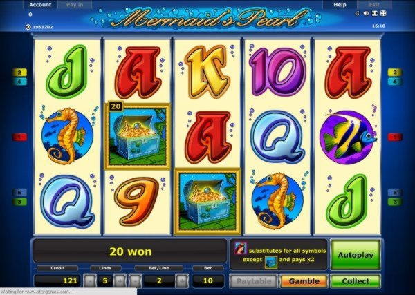 195 Free spins no deposit at Finland Casino