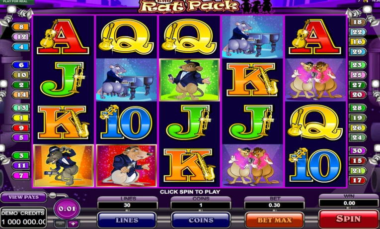 55 Trial Spins at Desert Nights