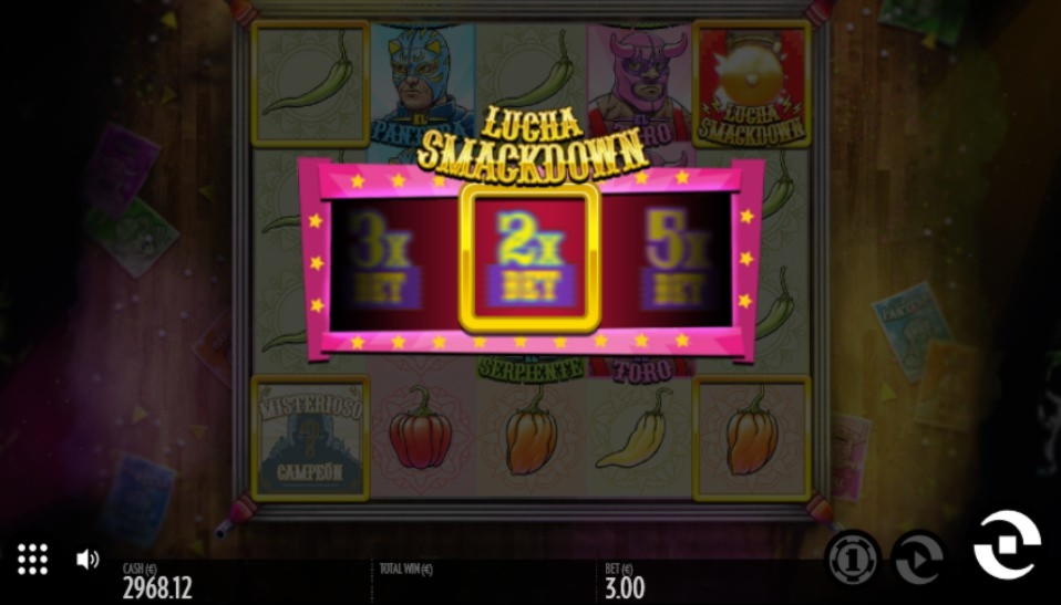 435% Match at a casino at Finland Casino