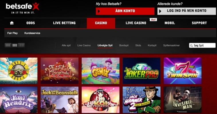 70 Free Spins Casino at Mansion Casino