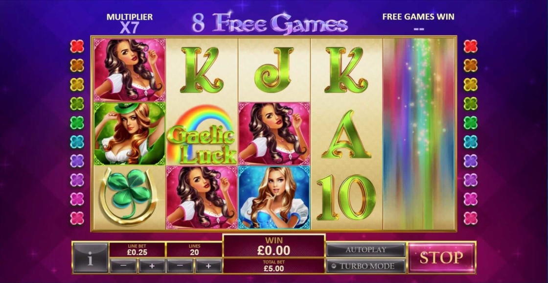 66 Free Spins no deposit at Gamebookers
