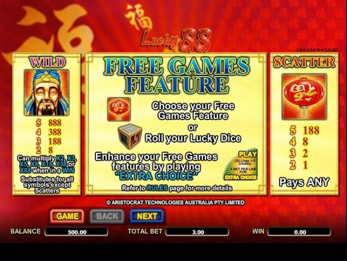 Eur 445 Casino Chip at Gamebookers