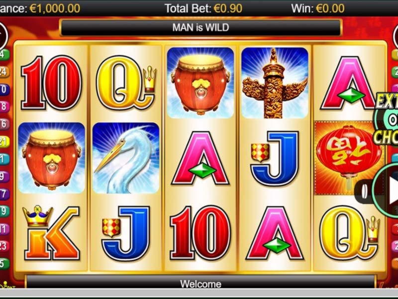 220 Loyal Free Spins! at Finland Casino