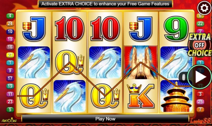 EURO 270 Free Chip w 777 Casino