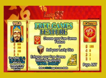 135 Free Spins right now at Party Casino