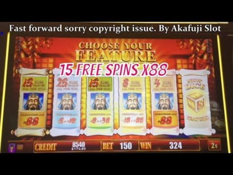 55 free spins no deposit casino at Finland Casino